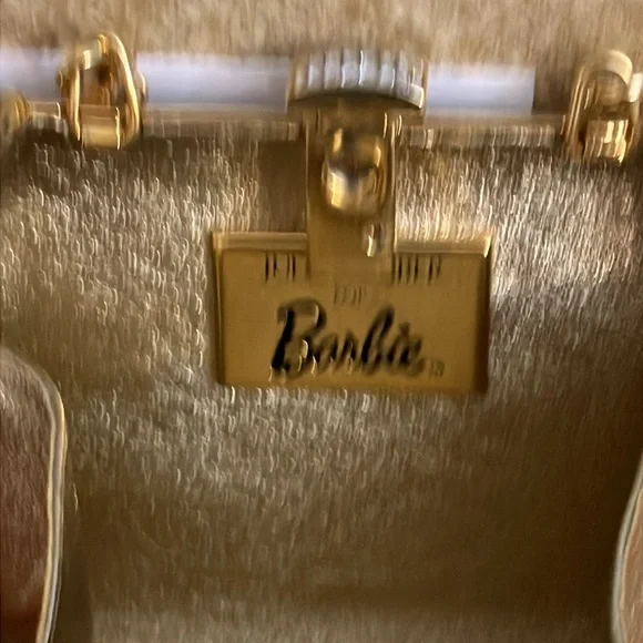 JUDITH LEIBER EXTREMELY RARE ICONIC EVENING BAG , COMPACT, COIN PURSE , MIRROR, - Picture 10 of 13